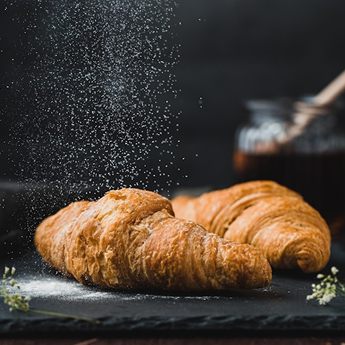 Croissant au Beurre 섬네일 이미지